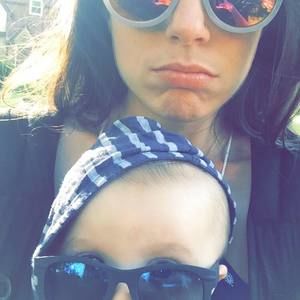 Meet your Posher, Sarah